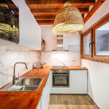 Touch My Heart Malaga City Center Apartment By Namaste Elite المظهر الخارجي الصورة