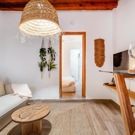 Touch My Heart Malaga City Center Apartment By Namaste Elite المظهر الخارجي الصورة