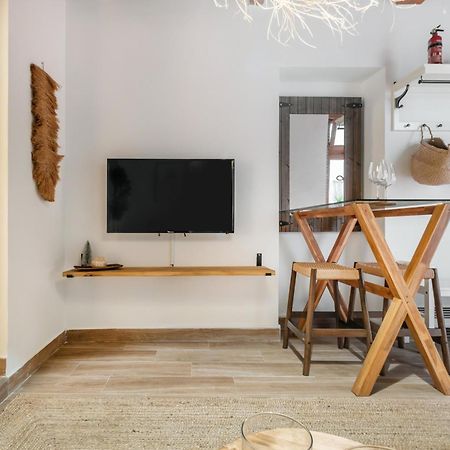 Touch My Heart Malaga City Center Apartment By Namaste Elite المظهر الخارجي الصورة
