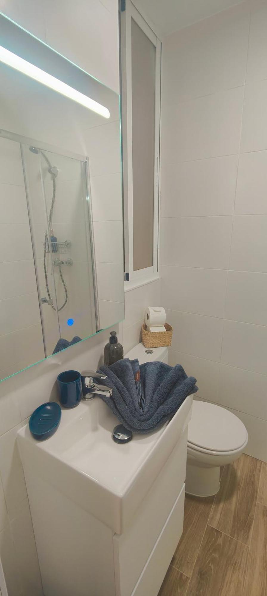 Touch My Heart Malaga City Center Apartment By Namaste Elite المظهر الخارجي الصورة