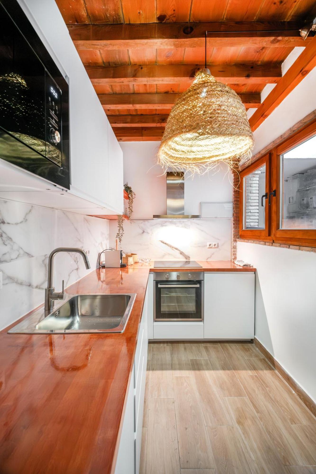 Touch My Heart Malaga City Center Apartment By Namaste Elite المظهر الخارجي الصورة