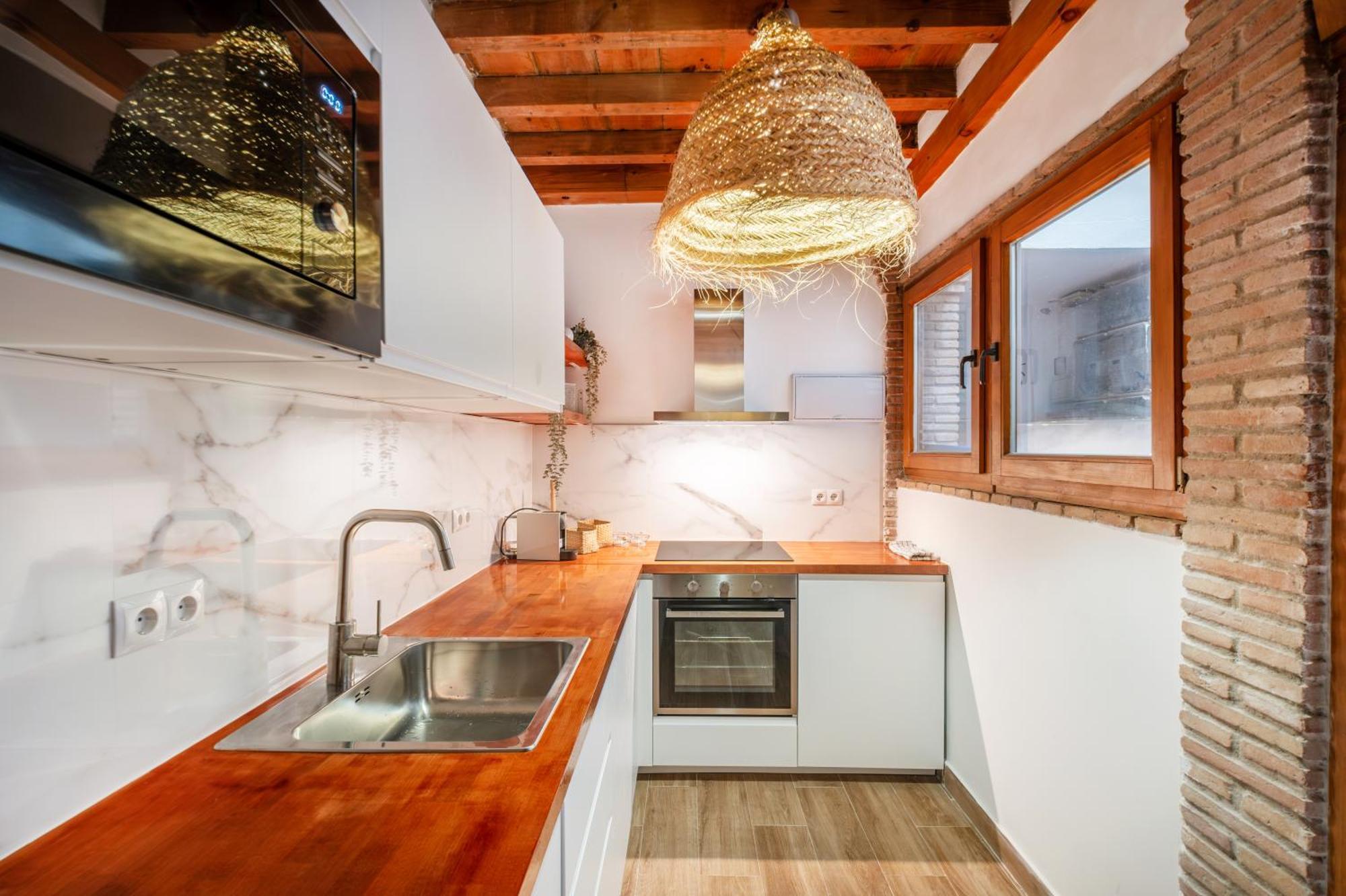Touch My Heart Malaga City Center Apartment By Namaste Elite المظهر الخارجي الصورة