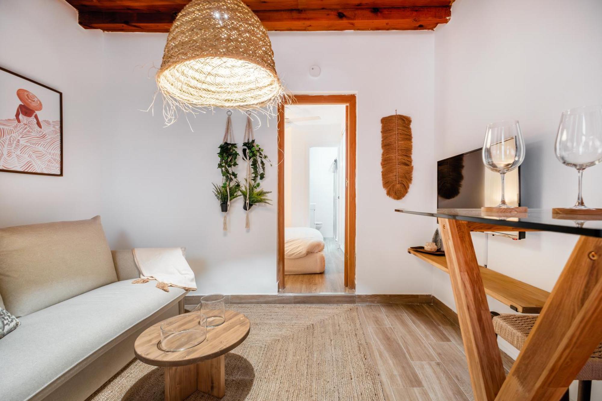 Touch My Heart Malaga City Center Apartment By Namaste Elite المظهر الخارجي الصورة