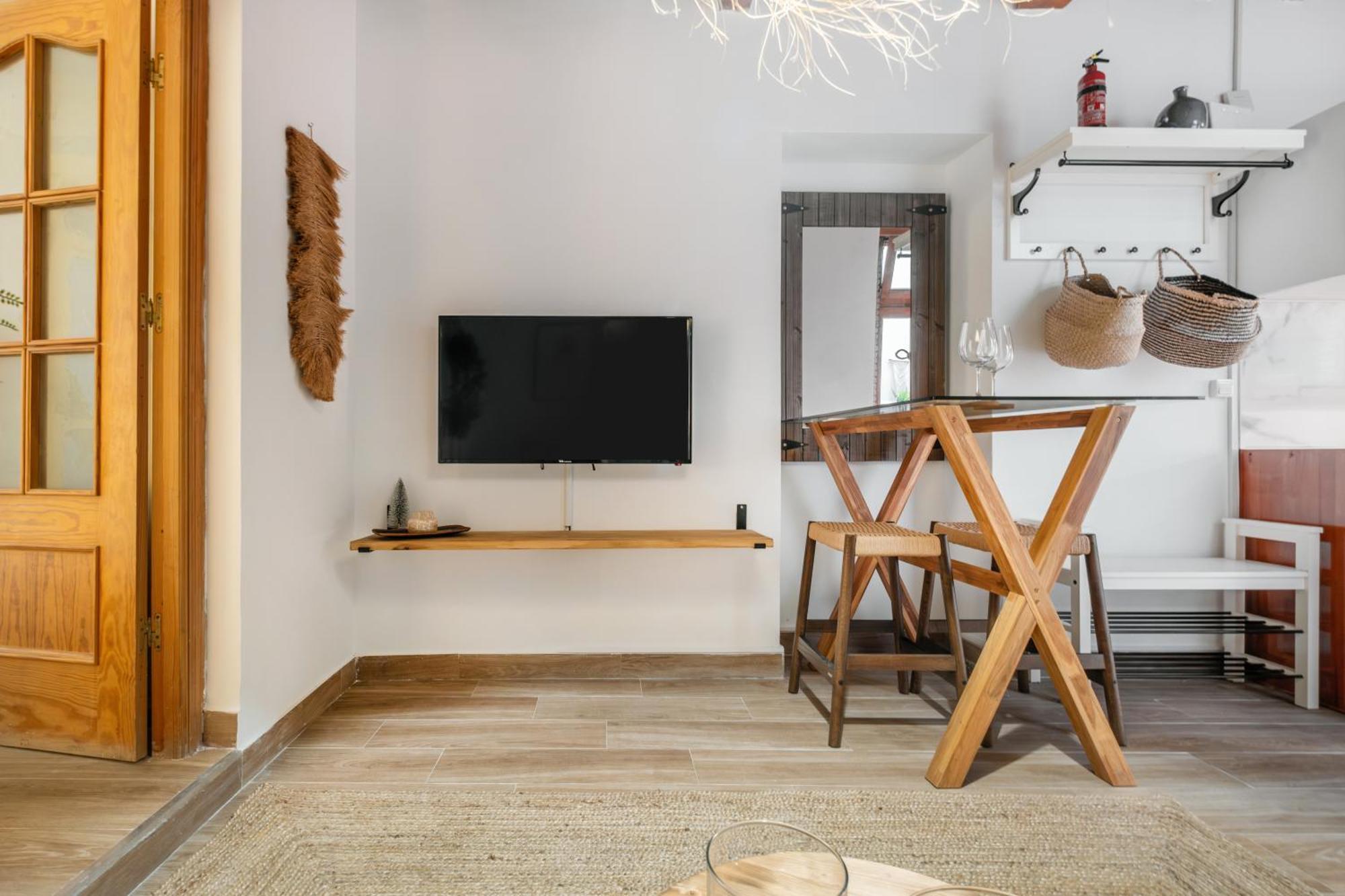 Touch My Heart Malaga City Center Apartment By Namaste Elite المظهر الخارجي الصورة