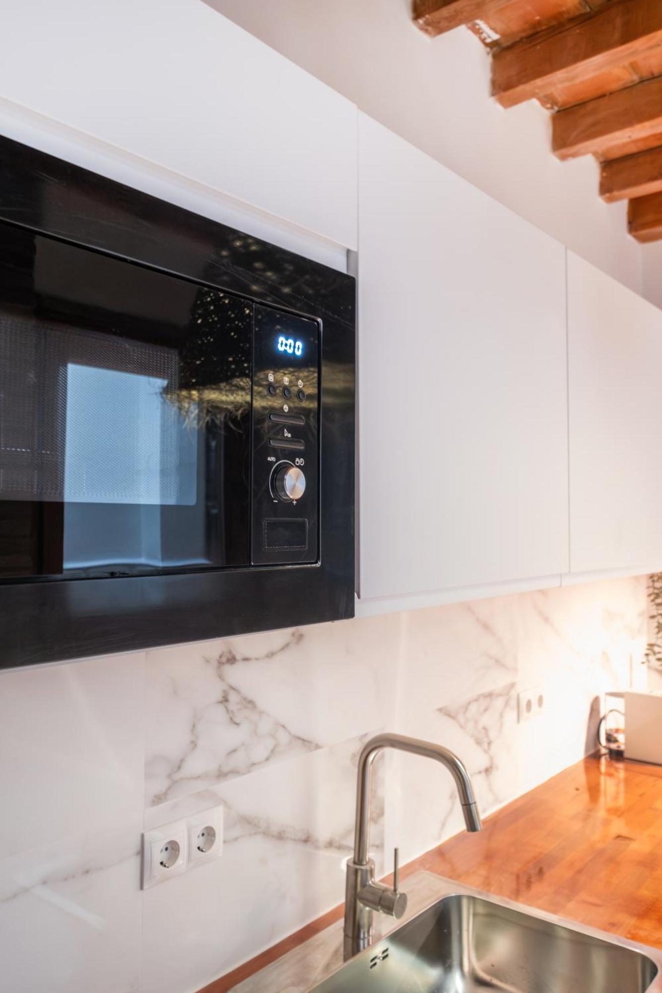 Touch My Heart Malaga City Center Apartment By Namaste Elite المظهر الخارجي الصورة