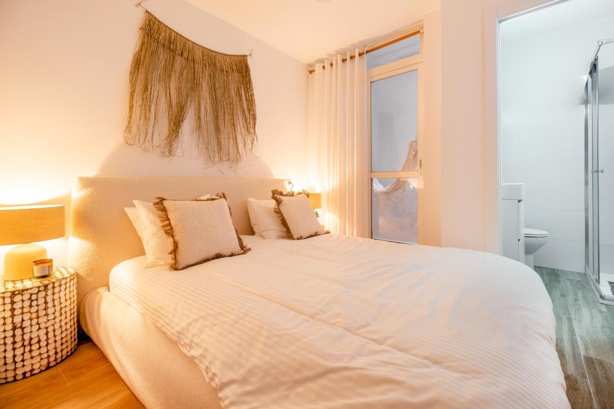 Touch My Heart Malaga City Center Apartment By Namaste Elite المظهر الخارجي الصورة