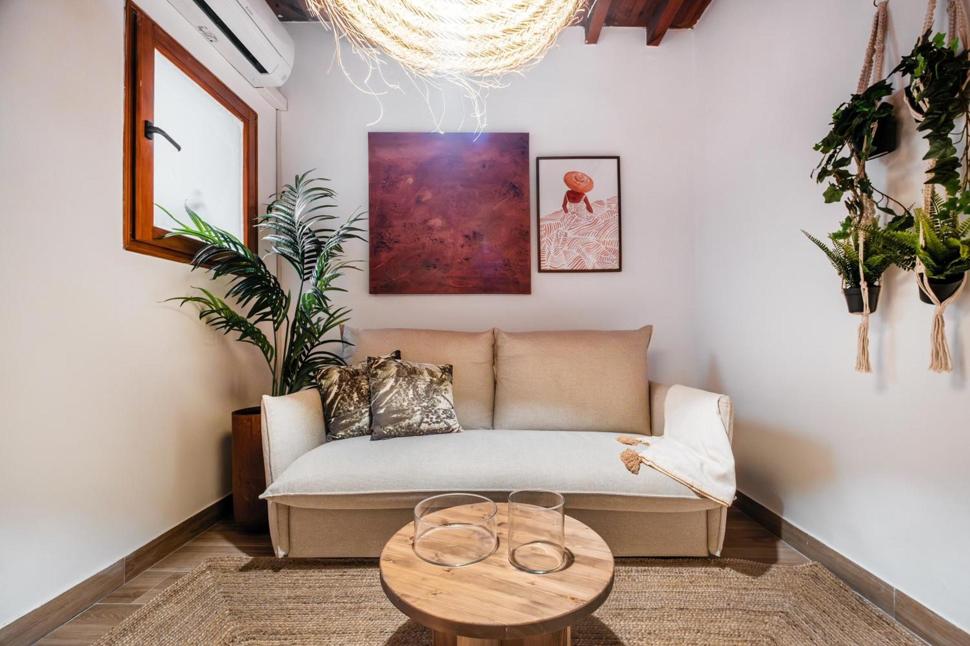 Touch My Heart Malaga City Center Apartment By Namaste Elite المظهر الخارجي الصورة