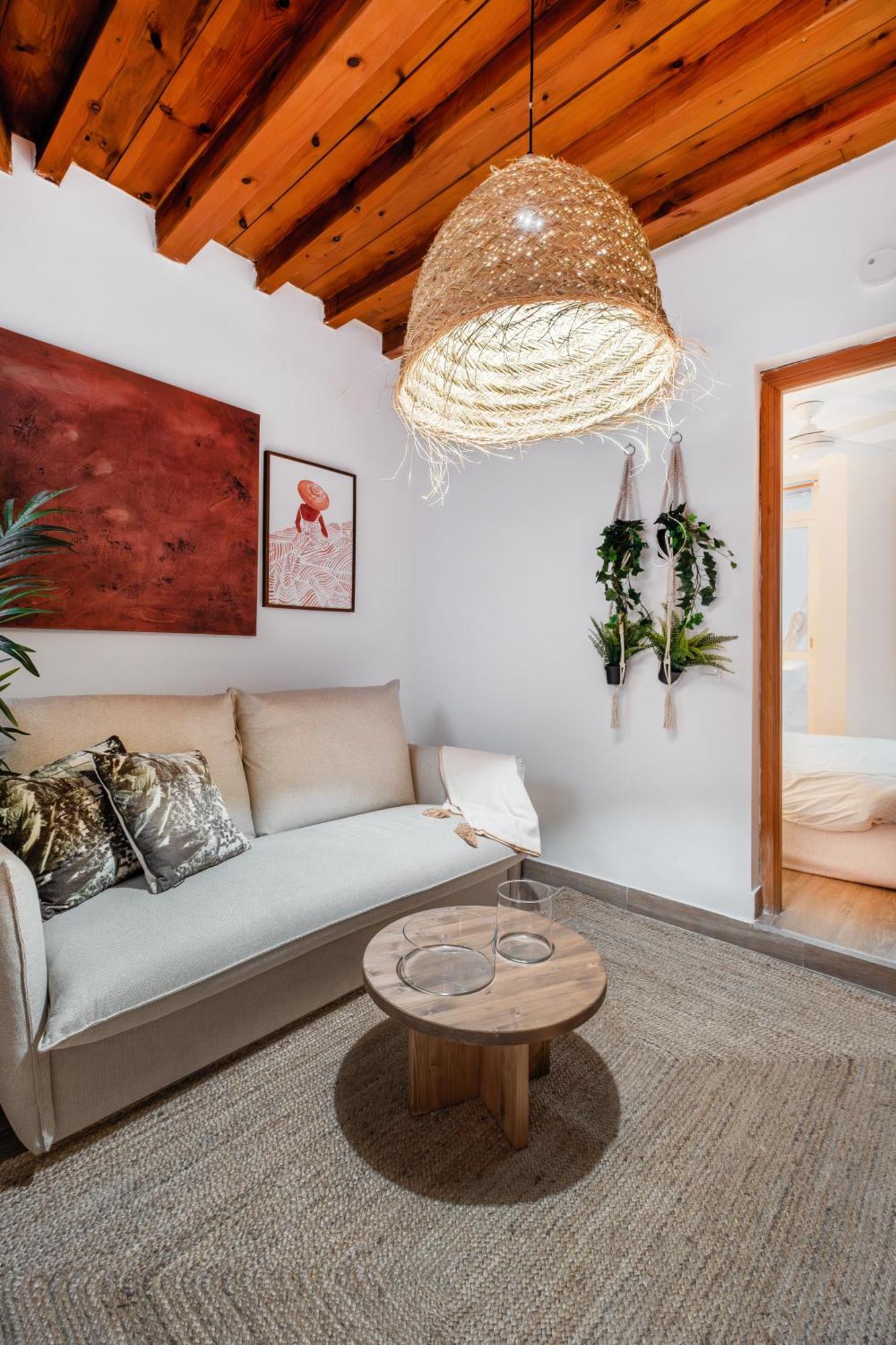 Touch My Heart Malaga City Center Apartment By Namaste Elite المظهر الخارجي الصورة