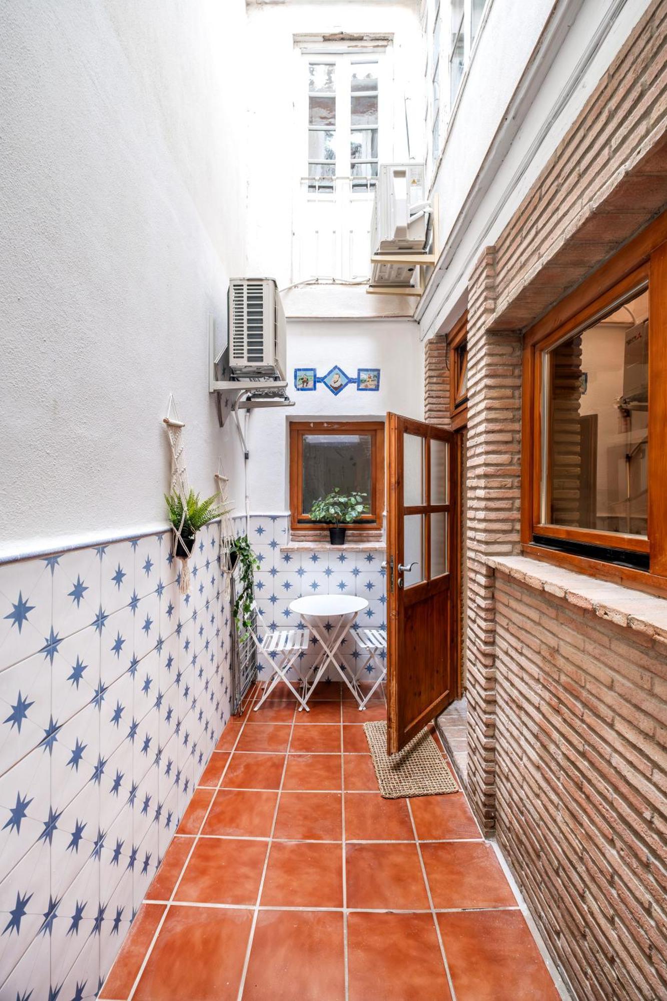 Touch My Heart Malaga City Center Apartment By Namaste Elite المظهر الخارجي الصورة
