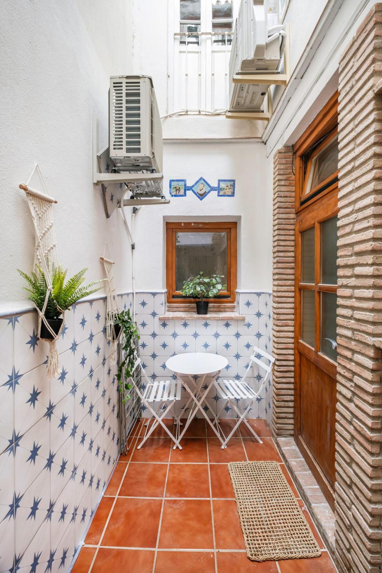 Touch My Heart Malaga City Center Apartment By Namaste Elite المظهر الخارجي الصورة